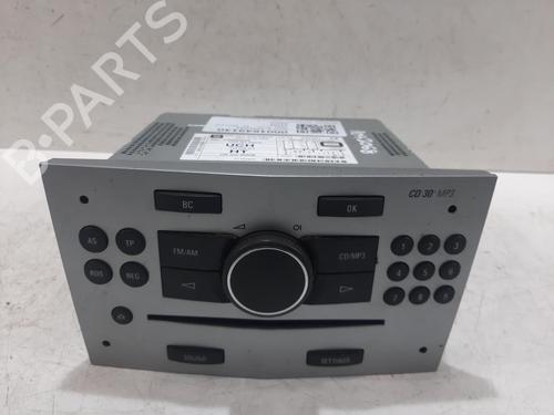 Used Other Other VAUXHALL ASTRA Mk V (H) TwinTop (A04) 1.8 (L67) (140 hp) 32757214 32757214