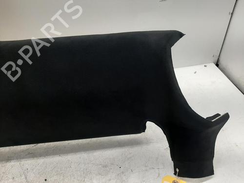 Interior roof TESLA MODEL X (5YJX) P100D AWD | BP26758945I12 