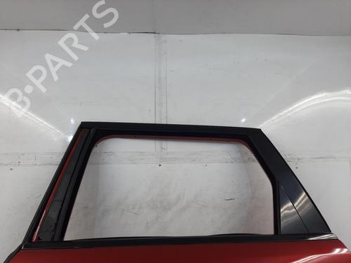 Left rear door LAND ROVER RANGE ROVER SPORT II (L494) 4.4 SDV8 4x4 | BP29471847C4 