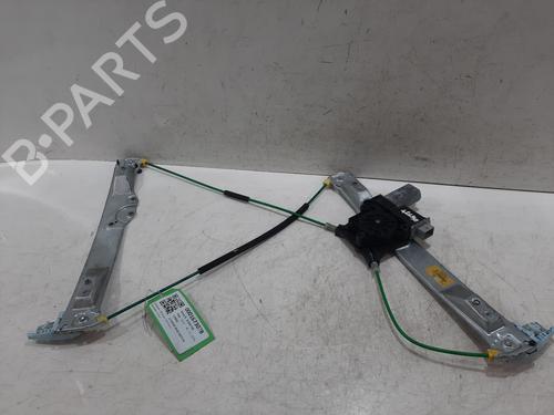 Used Front left window mechanism Front left window mechanism VAUXHALL CORSA Mk IV (E) (X15) 1.2 (69 hp) 33436151 33436151