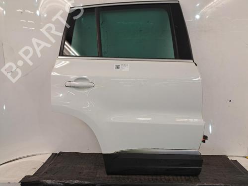 Used Right rear door Right rear door 38447254 38447254