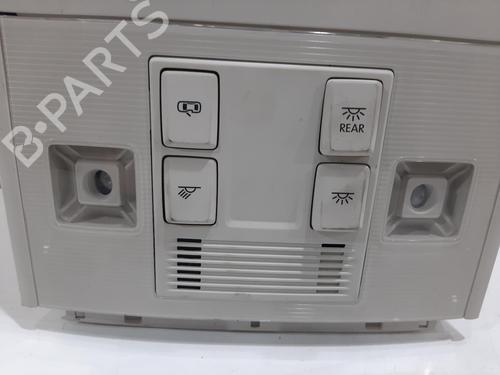 Interior roof light VW PASSAT B8 Variant (3G5, CB5) 2.0 TDI | BP32718675I8 - Image 5