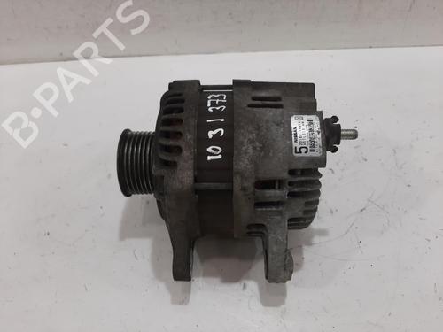 Generator NISSAN MICRA IV (K13K, K13KK) 1.2 (80 hp) 30095045
