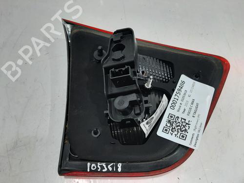 Right tailgate light FORD C-MAX II (DXA/CB7, DXA/CEU) 1.6 TDCi | BP36879455C80 - Image 3