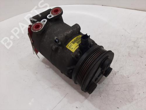 AC compressor FORD FOCUS II (DA_, HCP, DP) 1.6 | BP36957278M34 - Image 5