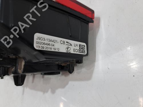 Left taillight JAGUAR I-PACE (X590) EV400 AWD | BP29397270C34 