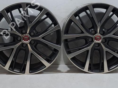 Felg JAGUAR I-PACE (X590) EV400 AWD (400 hp) 30359820