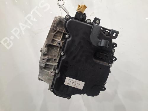 Gearbox VAUXHALL ASTRA Mk VI (J) GTC (P10) 1.4 | BP32240040M3