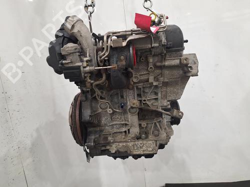 Engine VW GOLF VII (5G1, BQ1, BE1, BE2) 1.4 TSI | BP30928405M1