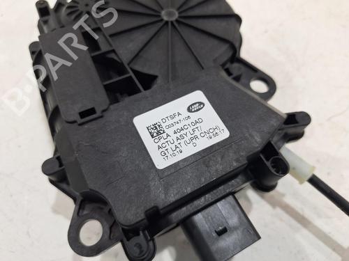 Tailgate lock JAGUAR F-PACE (X761) 2.0 TD4 AWD | BP31769164C101 