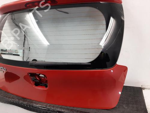 Tailgate KIA PICANTO II (TA) 1.0 | BP32215077C6