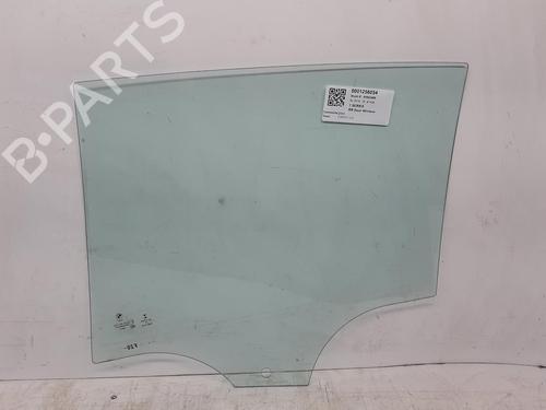 Rear right door window BMW 1 (F20) 116 d | BP26839684C21 