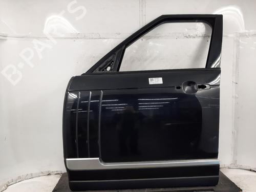 Used Left front door Left front door LAND ROVER RANGE ROVER IV (L405) 4.4 SDV8 4x4 (340 hp) 32528782 32528782