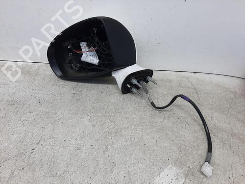 Used Left mirror Left mirror 26851435 26851435