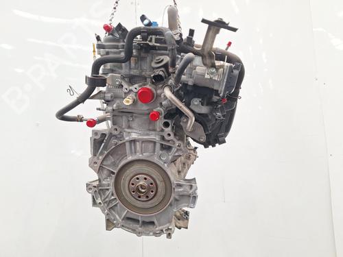 Used Engine Engine TOYOTA YARIS (_P13_) 1.3 (NSP130_, NSP130) (99 hp) 36334582 36334582