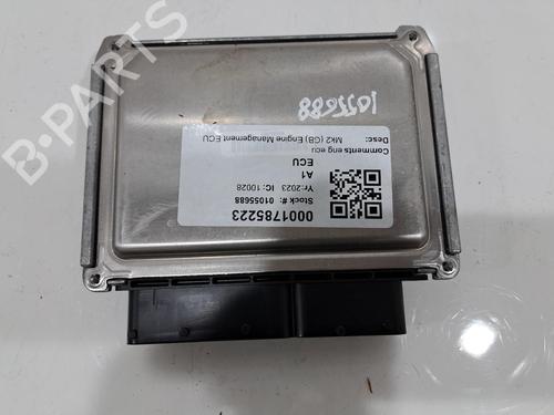 Used Engine control unit (ECU) Engine control unit (ECU) 37673135 37673135