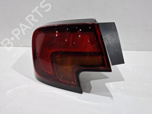 Used Left taillight Left taillight 38412581 38412581