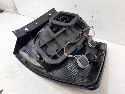 Right taillight SKODA FABIA III Estate (NJ5) 1.0 TSI | BP29581032C35 