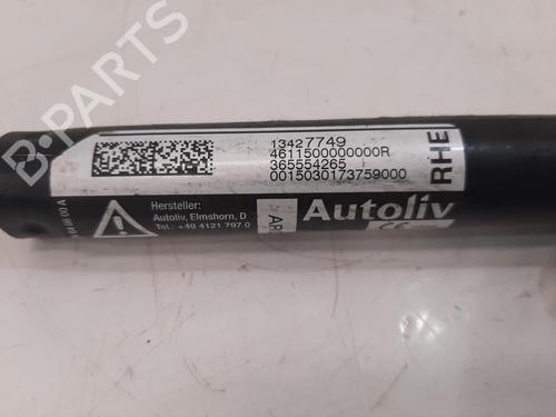 Autre VAUXHALL CORSA Mk IV (E) (X15) 1.4 | BP28115024O1 
