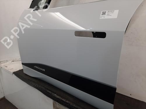 Porta frente esquerda JAGUAR I-PACE (X590) EV400 AWD | BP30829331C2