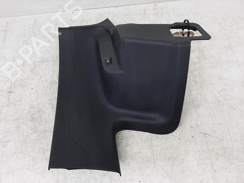 Elektronisk modul LAND ROVER RANGE ROVER VELAR (L560) 2.0 D180 TD4 4x4 | BP26808477M83 