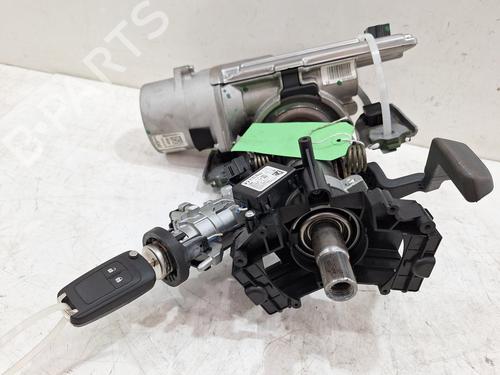 Steering column VAUXHALL CORSA Mk IV (E) (X15) 1.4 | BP39694671M21 - Image 5
