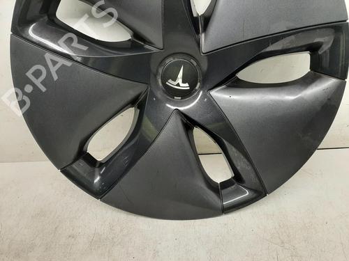 Hub cap TESLA MODEL 3 (5YJ3) EV AWD | BP29266465C160 - Image 2