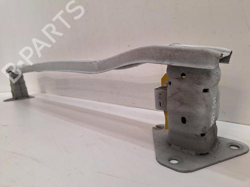 Rear bumper reinforcement VAUXHALL CORSA Mk V (F) 1.2 | BP26849933C73 