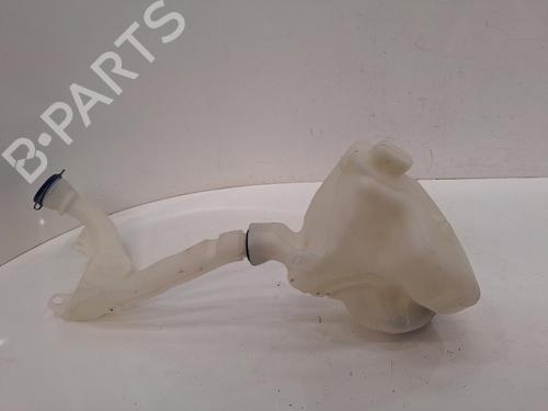 Used Windscreen washer tank PEUGEOT 2008 I (CU_) 1.2 VTi (82 hp) 26841305