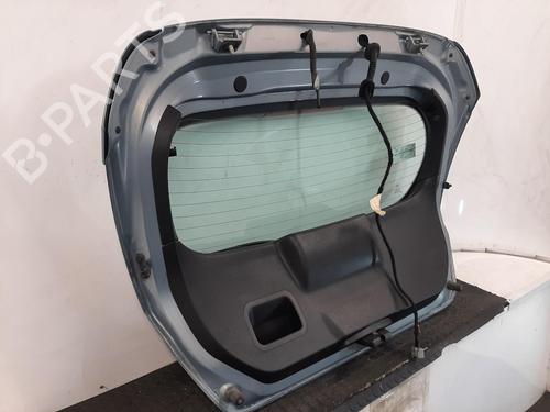 Tailgate FORD FIESTA VI (CB1, CCN) 1.25 | BP28085187C6 