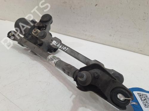 Front wiper motor CITROËN C1 (PM_, PN_) 1.0 | BP27480803M29