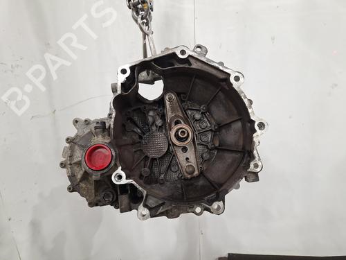 Used Gearbox VW UP! (121, 122, BL1, BL2, BL3, 123) 1.0 (60 hp) 30360454
