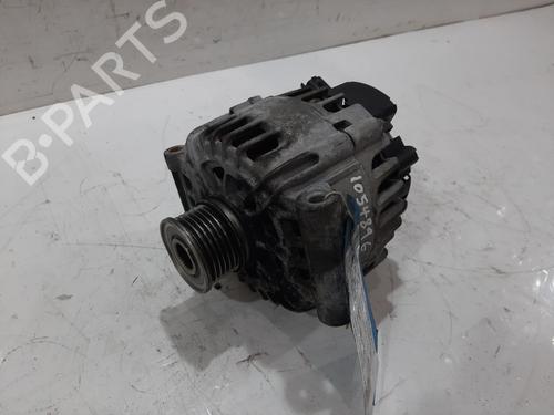 Alternator CITROËN DS4 (NX_) 1.6 VTi 120 | BP37218915M7 - Image 6
