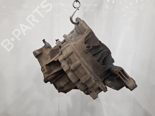 Gearbox VOLVO S60 II (134) DRIVe / D2 | BP29946297M3
