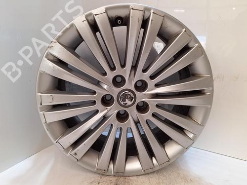 Used Rim Rim VAUXHALL ASTRA Mk VI (J) (P10) 1.6 (115 hp) 33435184 33435184