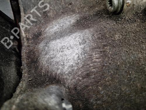 Gearbox SKODA FABIA II Combi (545) 1.2 TSI | BP36950904M3  - Image 6