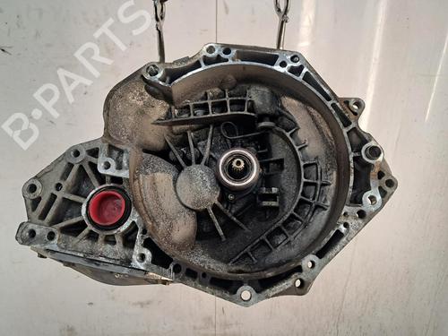 Used Gearbox VAUXHALL CORSA Mk IV (E) (X15) 1.2 (69 hp) 26850657