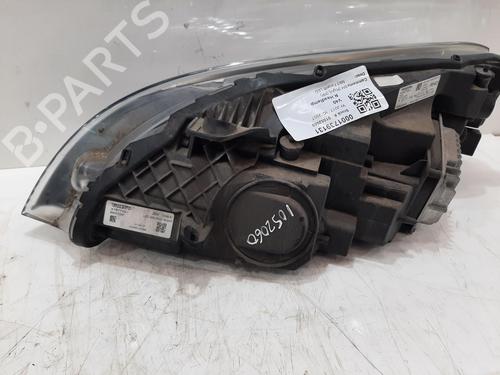 Right headlight VOLVO V40 Hatchback (525) T2 | BP36403737C29 - Image 6