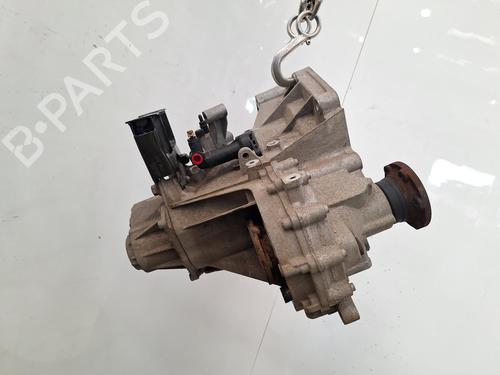 Gearbox AUDI A1 (8X1, 8XK) 1.4 TFSI | BP29524947M3