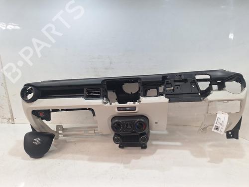 Kit Airbags SUZUKI IGNIS III (MF, FF) 1.2 (ATK412) (90 hp) 32357423