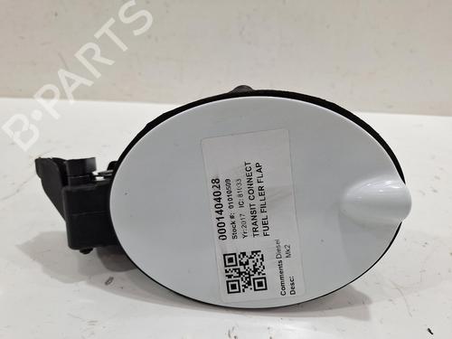 Tanklokket FORD TRANSIT CONNECT V408 Box Body/MPV 1.5 TDCi (101 hp) 26870645