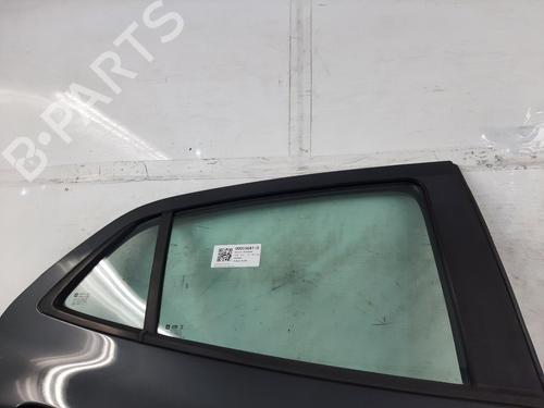 Dør høyre bak VAUXHALL MOKKA / MOKKA X (J13) 1.6 CDTi | BP30496758C5