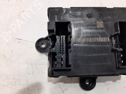 Control unit JAGUAR I-PACE (X590) EV400 AWD | BP33336123M11  - Image 6