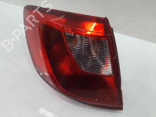 Left taillight SEAT IBIZA IV ST (6J8, 6P8) 1.6 TDI | BP26864136C34 