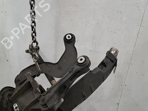 Right rear suspension arm MERCEDES-BENZ CLA (C118) CLA 180 (118.384) | BP26828593M15 