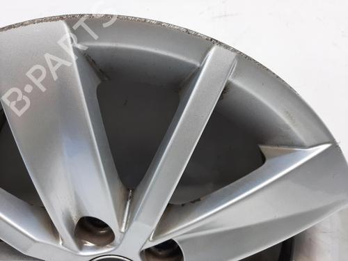Rim VW POLO V (6R1, 6C1) 1.0 | BP27281224C45 