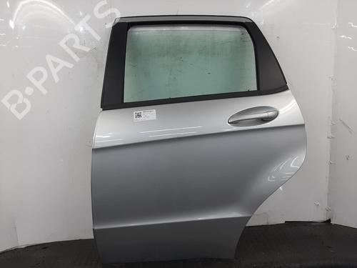 Used Left rear door Left rear door MERCEDES-BENZ A-CLASS (W169) A 160 (169.031, 169.331) (95 hp) 39910409 39910409