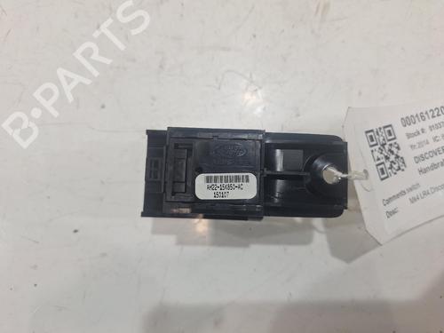 Hand brake LAND ROVER DISCOVERY IV (L319) 3.0 SDV6 4x4 | BP31751278I18 