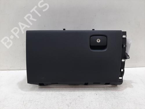 Handskerum JAGUAR I-PACE (X590) EV400 AWD (400 hp) 30516777