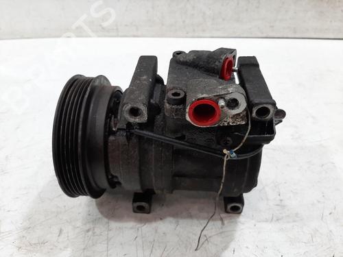 Used AC compressor HYUNDAI i10 I (PA) 1.2 (86 hp) 33010394